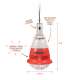 LAMPE INFRA-ROUGE ALADINO