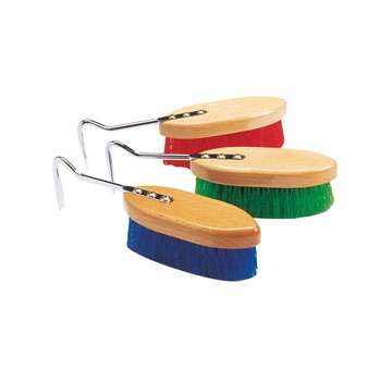 BROSSE + CURE PIED