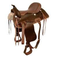 SELLE WESTERN CHEVAL