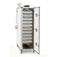 COUVEUSE AUTOMATIQUE 700 OEUFS CIMUKA