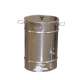 MATURATEUR FUT 50 L INOX