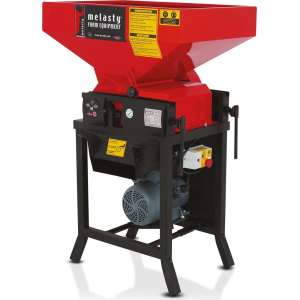 APLATISSEUR A GRAIN BARBAROS