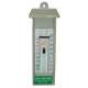 THERMOMETRE MINI/MAXI