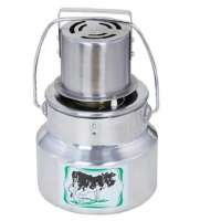 BARATTE A BEURRE MILK MIXER 05L TP