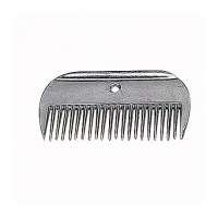 BROSSE METAL PEIGNES