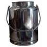 BIDON INOX 30L AR