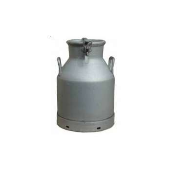 BIDON ALUMINIUM 20L