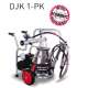 MACHINE A TRAIRE JUNIOR INOX 1POT 30L ET 1U JUNIO