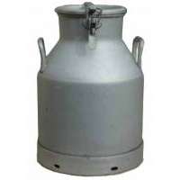 BIDON ALUMINIUM 10L