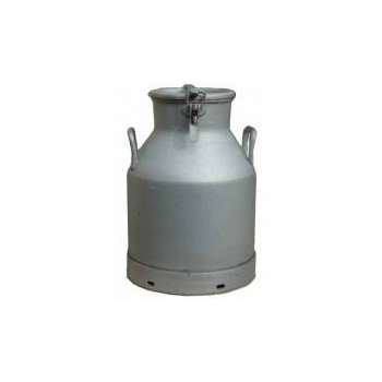 BIDON ALUMINIUM 10L