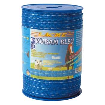 RUBAN BLEU RB12 - 400M