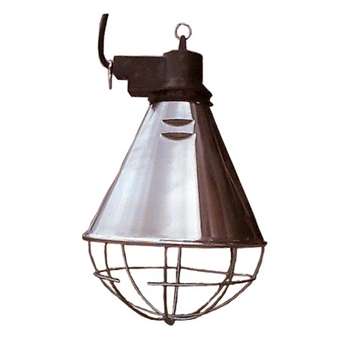 PROTEGE LAMPE ELEVEUSE