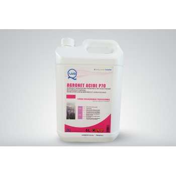 ACIDE 5L AGRONET