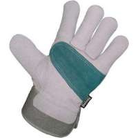 GANTS DOCKER FOURRE