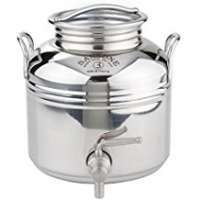 BIDON INOX 50 L