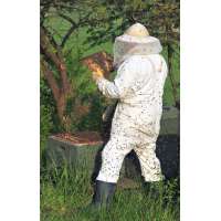 COMBINAISON APICULTURE