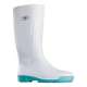 BOTTE BLANCHE NON SECU 4000