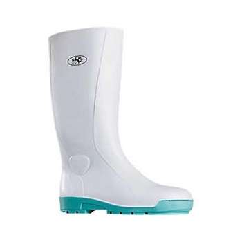 BOTTE BLANCHE NON SECU 4000